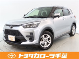 トヨタ ライズ