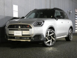 BMW MINI ミニカントリーマン