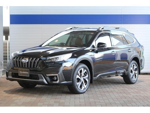 レガシィアウトバック  1.8 リミテッド EX 4WD