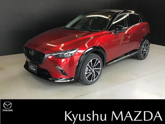 CX-31.5 15S ビビッド モノトーン