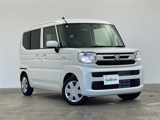 スペーシア ハイブリッド(HYBRID)  X 修復歴無し