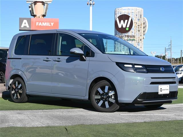 フリード1.5 e:HEV エアー EX修復歴無し