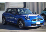ミニ クーパー C DCT 