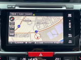 インターナビ付きです!!目的地までの適切なルート案内や、お天気、お得なイベント案内などを受け取って頂けます!!