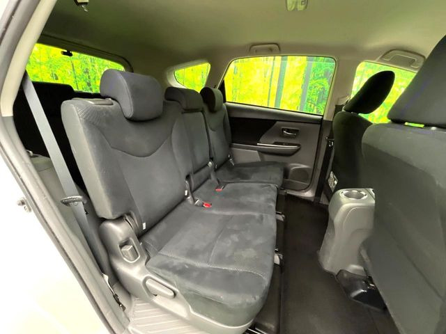 トヨタ プリウスα 1.8 S チューンブラック の中古車詳細 (46,790km