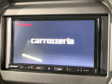 【ナビゲーション】使いやすいナビで目的地までしっかり案内してくれます。各種オーディオ再生機能も充実しており、お車の運転がさらに楽しくなります!!