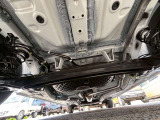 ご納車前は念入りにお手入れ致します!オプションでボディコーティングの施工も可能です!コーティング技能士がしっかり施工致します☆