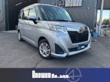 トヨタ ルーミー