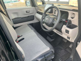 運転席開口時です。