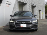 A6アバント  40 TDI クワトロ スポーツ ディーゼルターボ 4WD