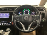 シャトル 1.5 ハイブリッド X ホンダセンシング 