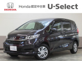 ホンダ フリード+