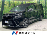 4WD 両側電動スライドドア 純正SDナビ 後席モニター バックカメラ