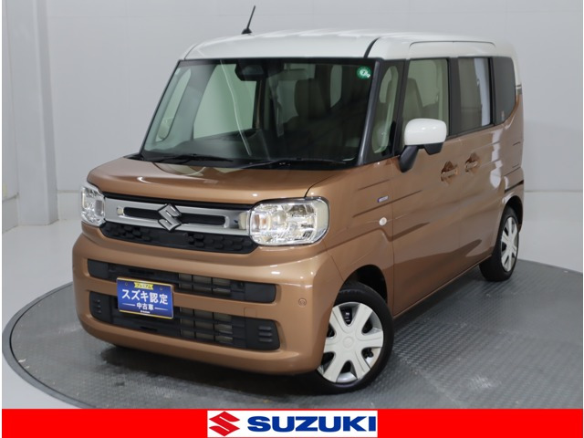 スペーシア ハイブリッド(HYBRID)  X 