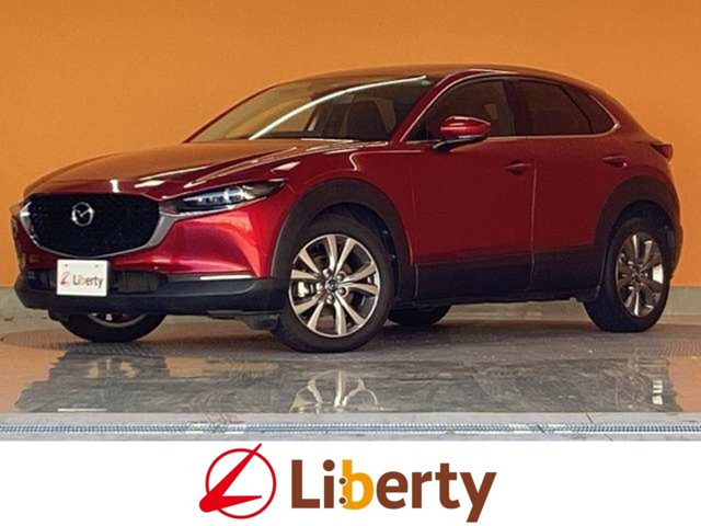 CX-30 2.0 20S プロアクティブ ツーリングセレクション 