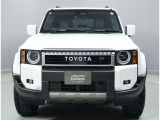 ランドクルーザー250 2.7 VX 4WD 