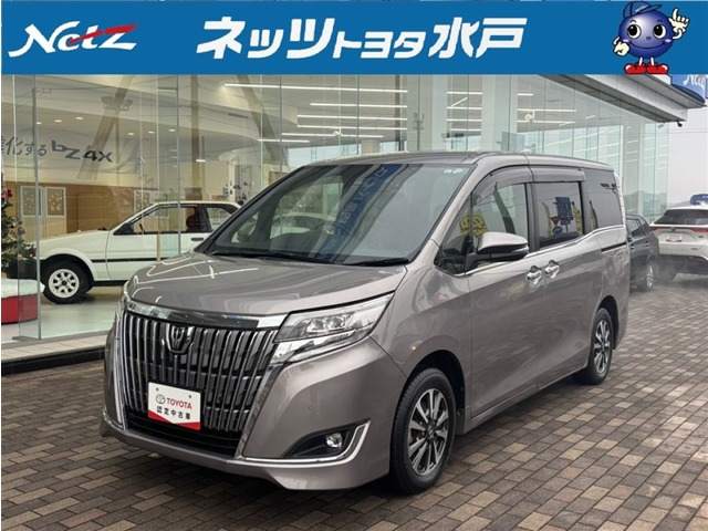 エスクァイア 2.0 Gi 