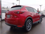 CX-5 2.2 XD プロアクティブ 4WD 