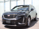 【中古車情報】キャデラック XT6 プラチナム 4WD  の中古車詳細（走行距離：0.2万km、カラー：ステラーブラックメタリック、販売地域：福岡県福岡市博多区）