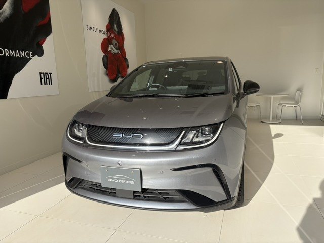 ドルフィンベースモデル