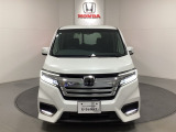 ステップワゴン 1.5 スパーダ ホンダ センシング 