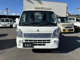 ミニキャブトラック G 4WD オートマ パワーウィンドウ キーレス