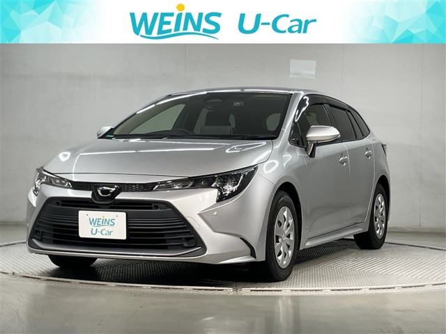 カローラツーリング1.5 G