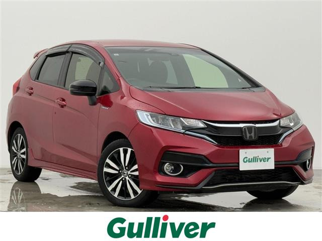 フィット1.5 ハイブリッド S ホンダセンシング修復歴無し