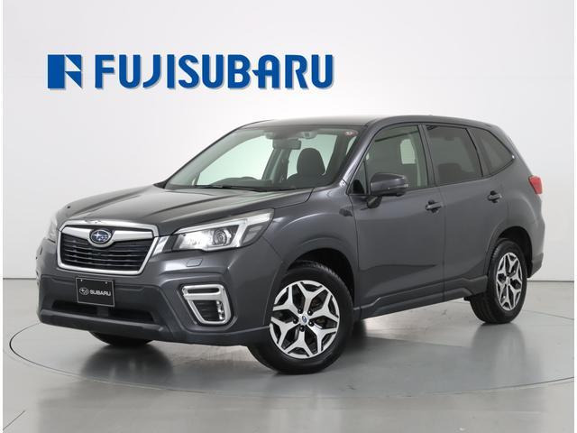 フォレスター2.5 ツーリング 4WD