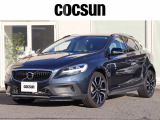 V40クロスカントリー T5 AWD サマム 4WD harman/kardonプレミアムオーディオ