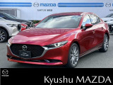 マツダ MAZDA3セダン