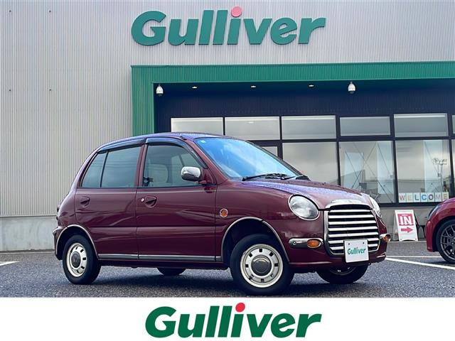 ミニカタウンビー修復歴無し