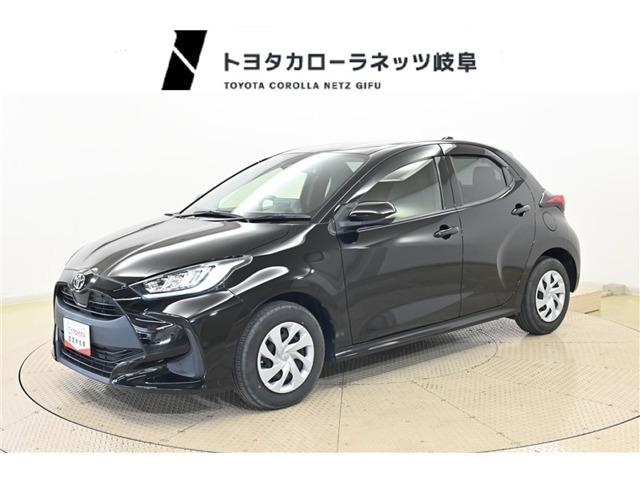 ヤリス 1.0 G （5BA-KSP210）