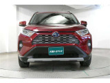 RAV4 2.5 ハイブリッド G E-Four 4WD 