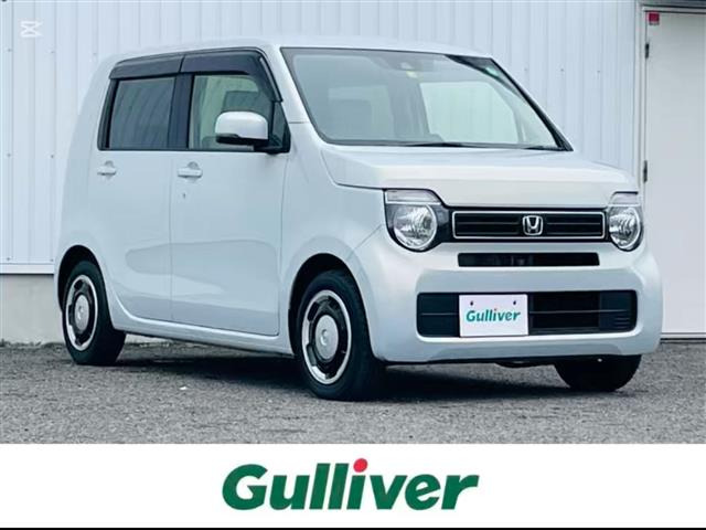 N-WGNL修復歴無し