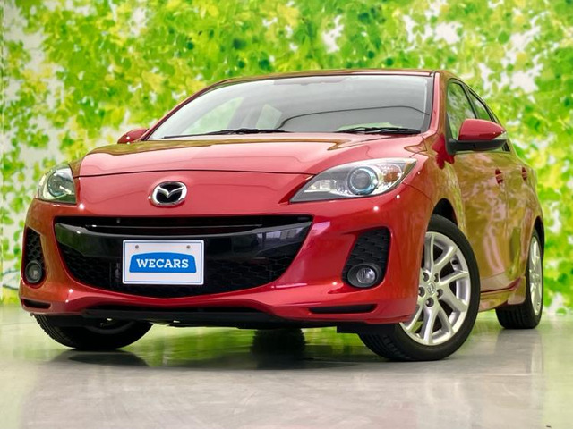 アクセラスポーツ2.0 20S スカイアクティブ