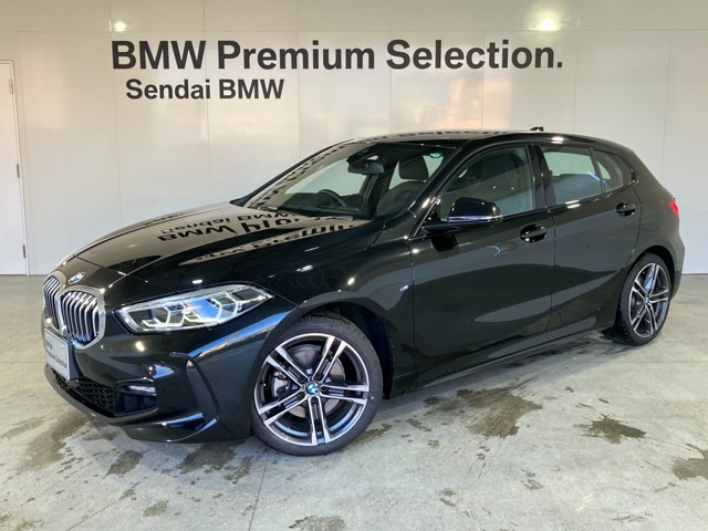 1シリーズ118i Mスポーツ DCT