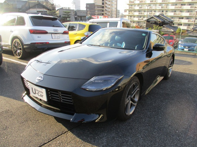 フェアレディZ3.0 バージョン T