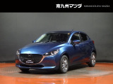 マツダ MAZDA2