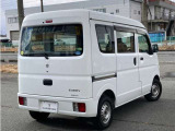 エブリイ PA ハイルーフ 5AGS車 4WD 