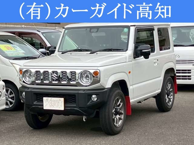 ジムニー XC 4WD 