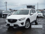 CX-5 2.2 XD Lパッケージ 4WD 4WD ・プッシュスタート・ディーゼルターボ