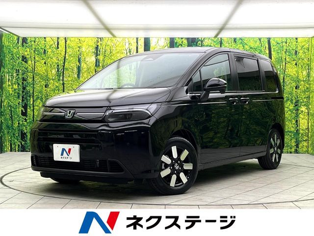 フリード 1.5 e:HEV エアー EX 