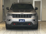 グランドチェロキー トレイルホーク 4WD 