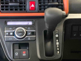 使いやすいシフトです♪操作性も優れています!