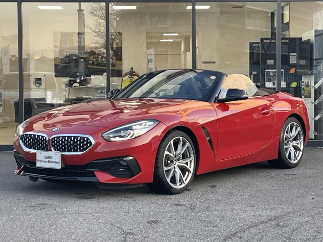 Z4sドライブ 20i スポーツ