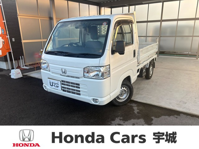 アクティトラック パワフルシリーズダンプ 大型鳥居 アタック 4WD 