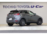 CX-3 2.0 20S 