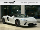 マクラーレン 570GT 
