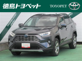 トヨタ RAV4